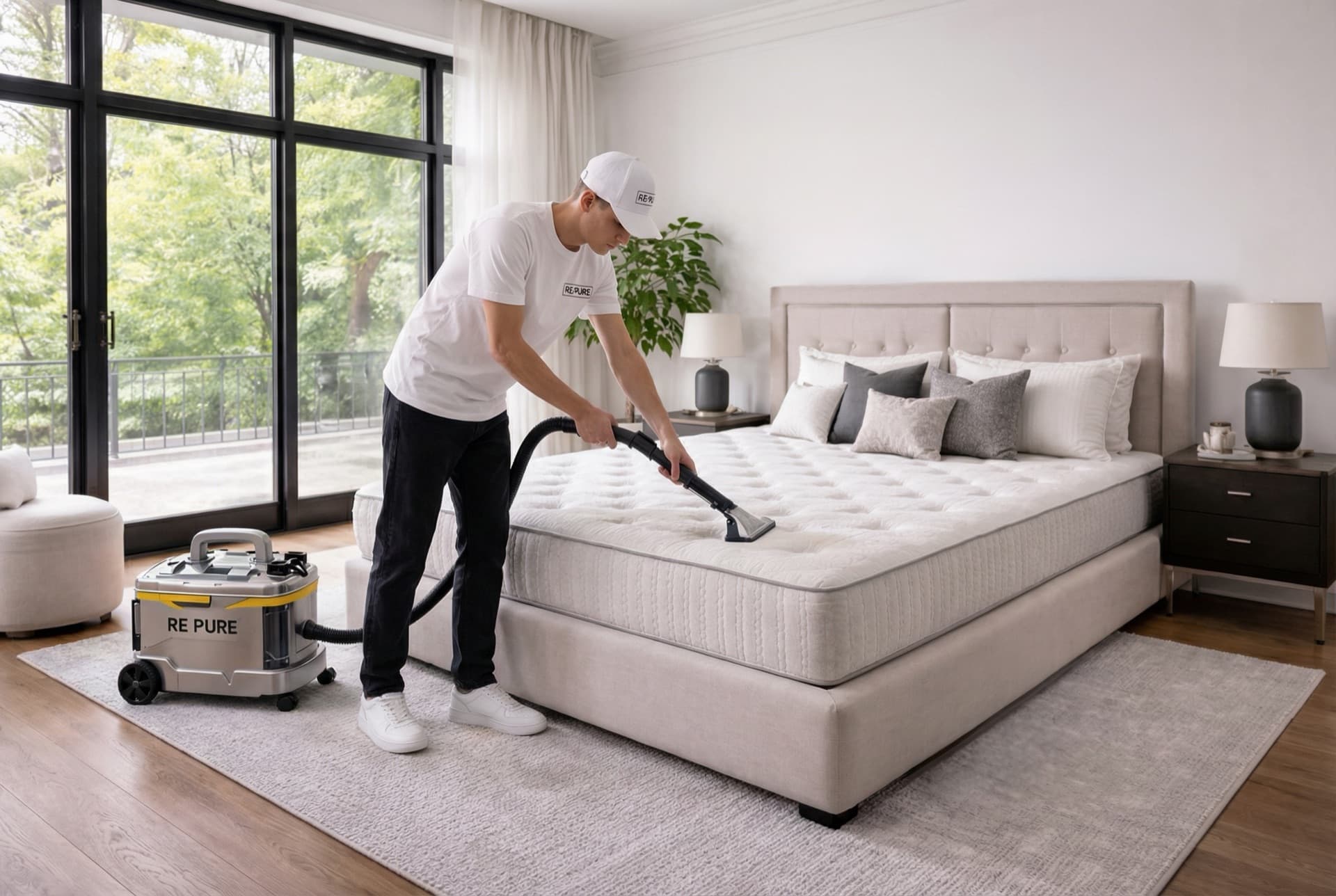 Matelas